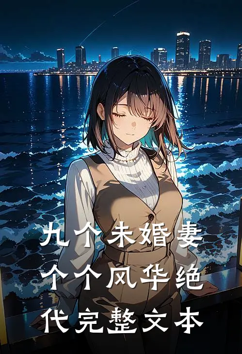 九个未婚妻个个风华绝代完整文本