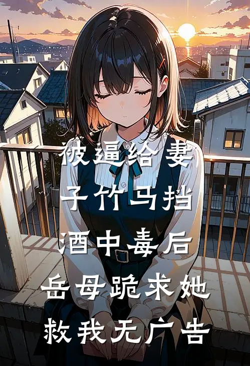 被逼给妻子竹马挡酒中毒后，岳母跪求她救我无广告