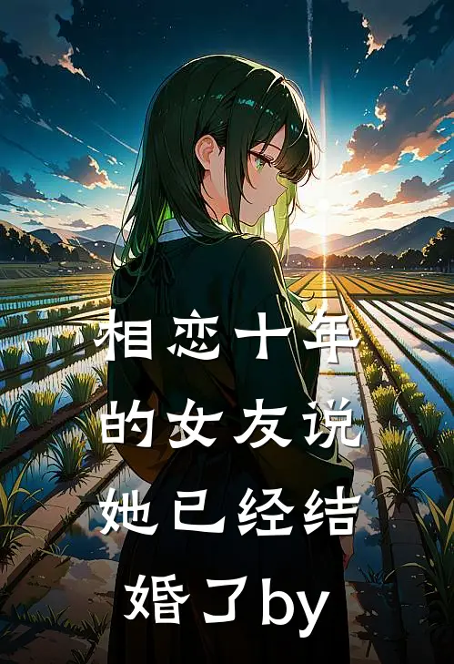 相恋十年的女友说她已经结婚了by