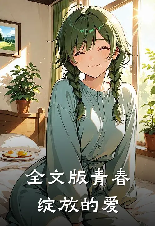 全文版青春绽放的爱