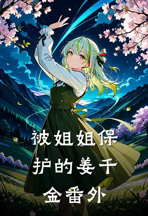被姐姐保护的姜千金 番外