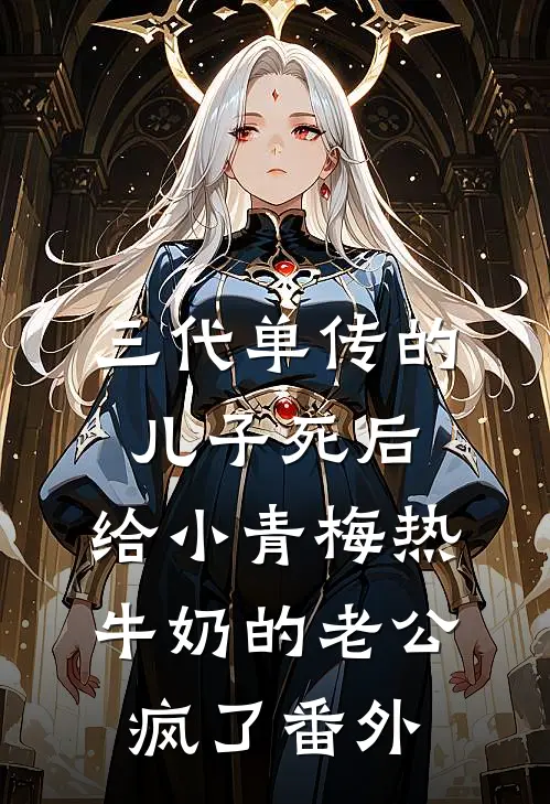 三代单传的儿子死后，给小青梅热牛奶的老公疯了 番外
