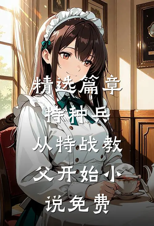 精选篇章特种兵:从特战教父开始小说免费