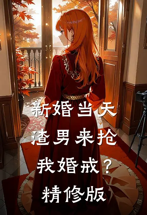 新婚当天，渣男来抢我婚戒？精修版