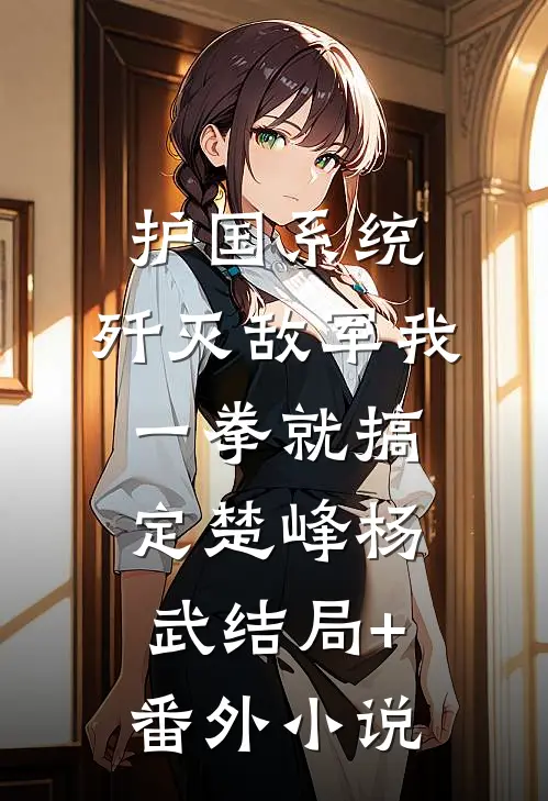 护国系统：歼灭敌军我一拳就搞定楚峰杨武结局+番外小说