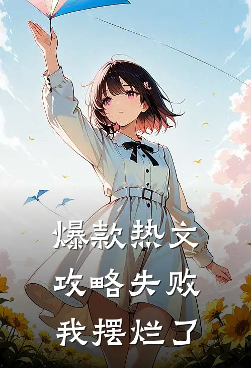 爆款热文攻略失败，我摆烂了