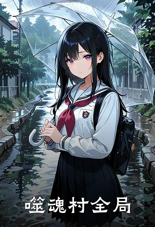 噬魂村全局