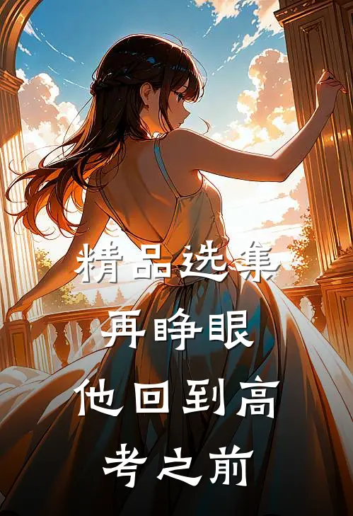 精品选集再睁眼，他回到高考之前