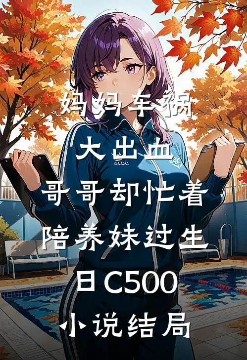 妈妈车祸大出血，哥哥却忙着陪养妹过生日C500小说结局