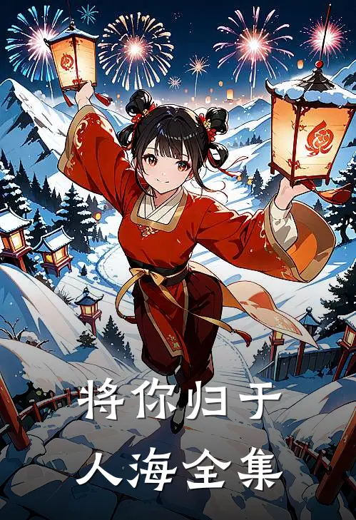将你归于人海全集