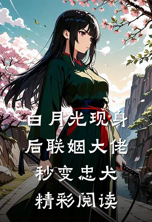 白月光现身后联姻大佬秒变忠犬精彩阅读