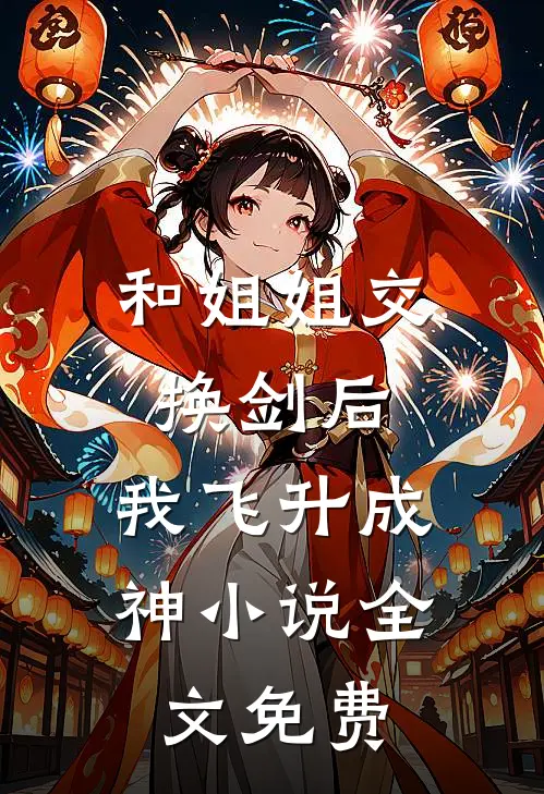 和姐姐交换剑后，我飞升成神小说全文免费