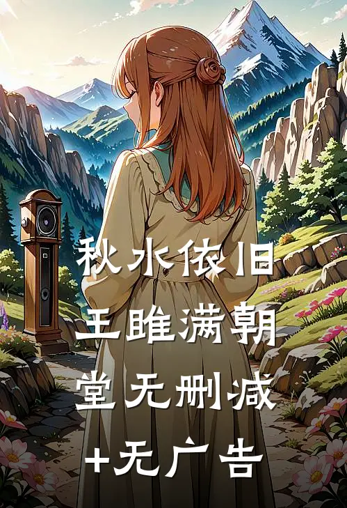 秋水依旧王雎满朝堂无删减+无广告