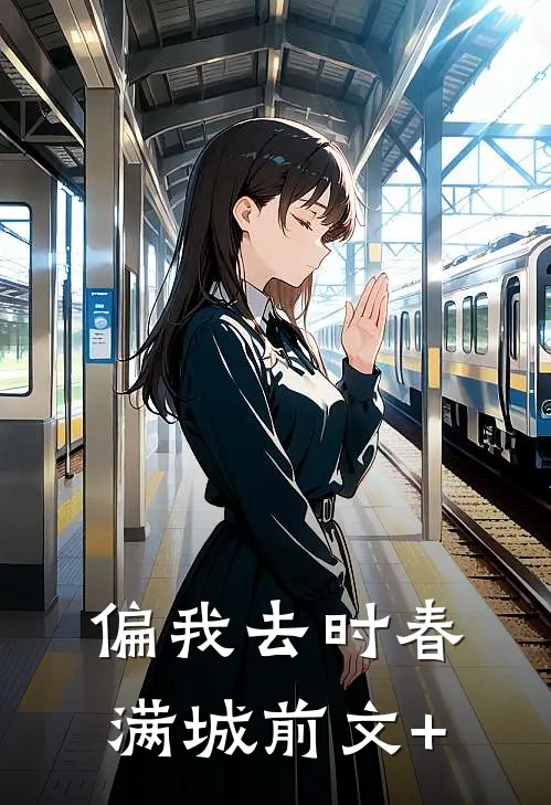 偏我去时春满城前文+