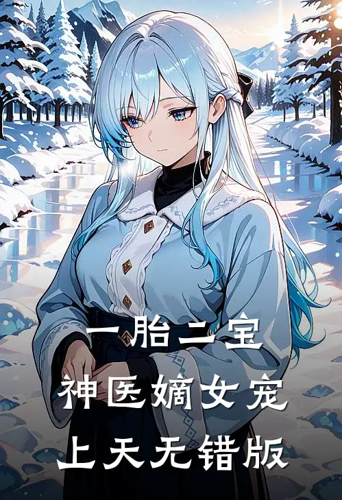 一胎二宝：神医嫡女宠上天无错版