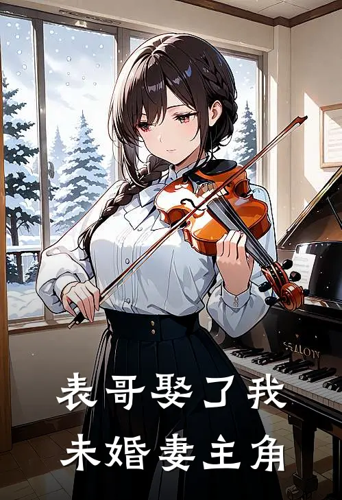 表哥娶了我未婚妻主角