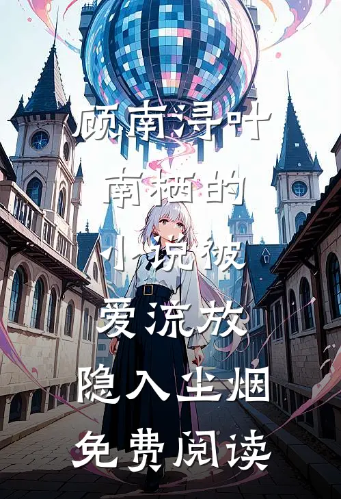 顾南浔叶南栖的小说被爱流放，隐入尘烟免费阅读