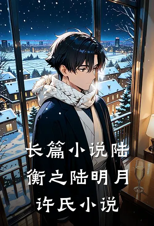 长篇小说陆衡之陆明月许氏小说