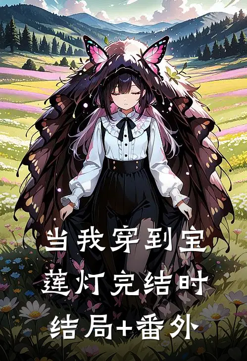 当我穿到宝莲灯完结时结局+番外
