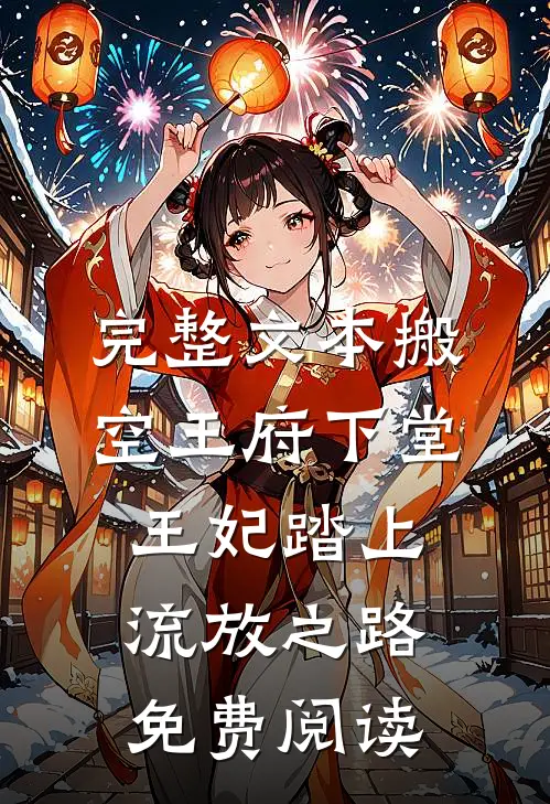 完整文本搬空王府下堂王妃踏上流放之路免费阅读
