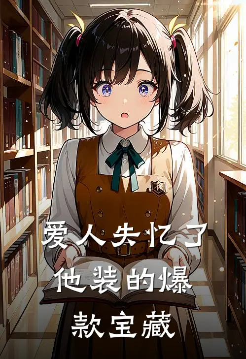 爱人失忆了，他装的爆款宝藏