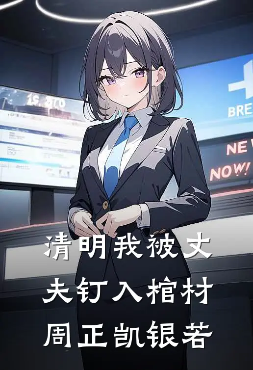 清明我被丈夫钉入棺材周正凯银若