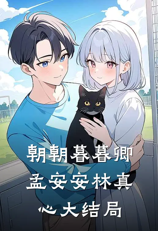 朝朝暮暮卿孟安安林真心大结局