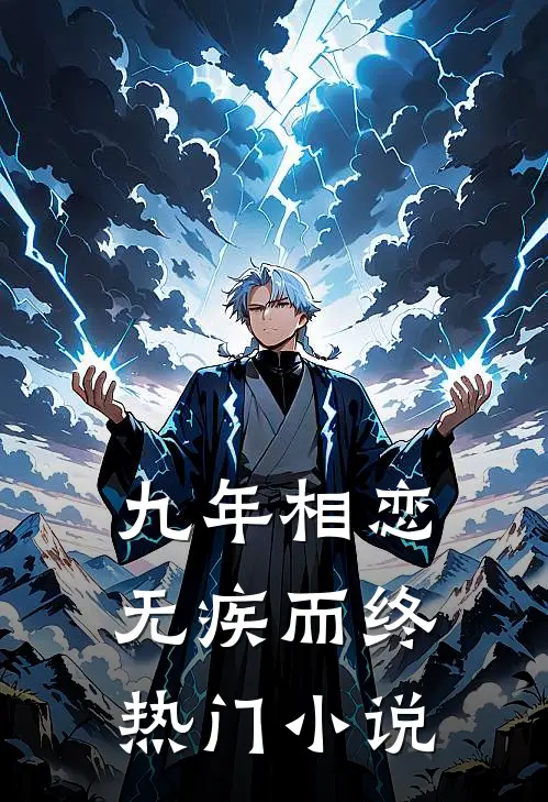 九年相恋，无疾而终热门小说