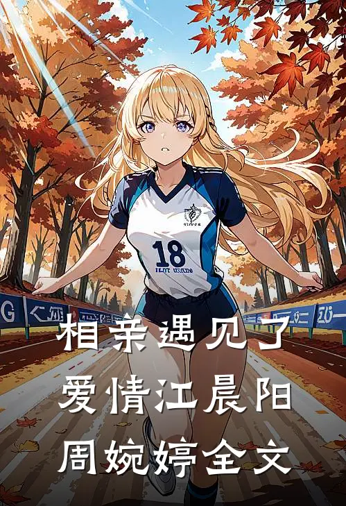 相亲遇见了爱情江晨阳周婉婷全文