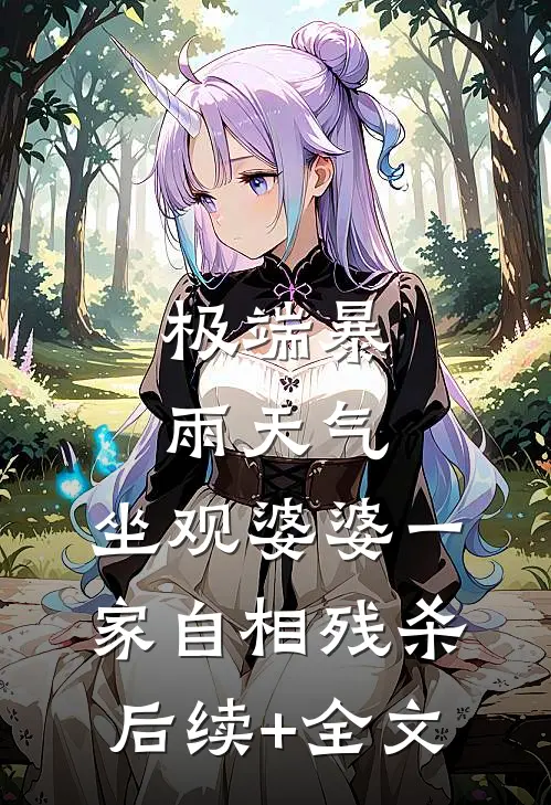 极端暴雨天气，坐观婆婆一家自相残杀后续+全文