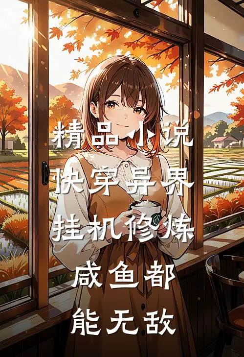 精品小说快穿异界：挂机修炼，咸鱼都能无敌