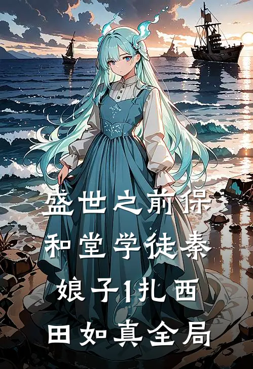 盛世之前-保和堂学徒秦娘子1扎西田如真全局