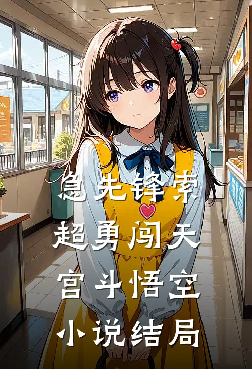 急先锋索超勇闯天宫斗悟空小说结局