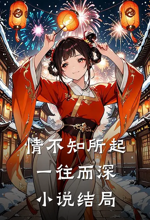 情不知所起，一往而深小说结局