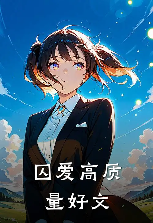囚爱高质量好文