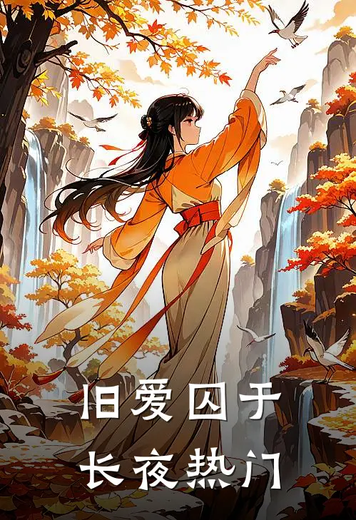旧爱囚于长夜热门