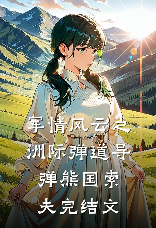军情风云之洲际弹道导弹熊国索夫完结文