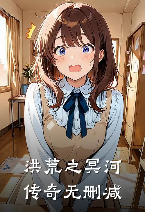 洪荒之冥河传奇无删减