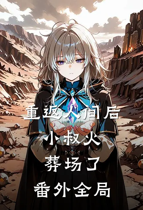 重返人间后,小叔火葬场了： 番外全局