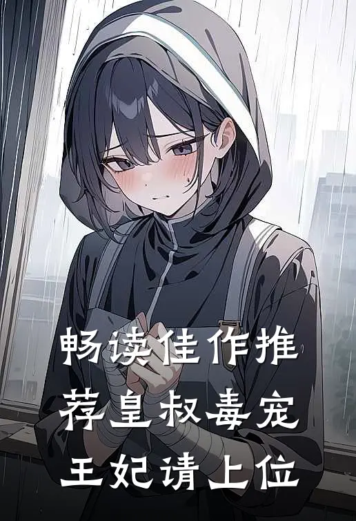 畅读佳作推荐皇叔毒宠:王妃请上位
