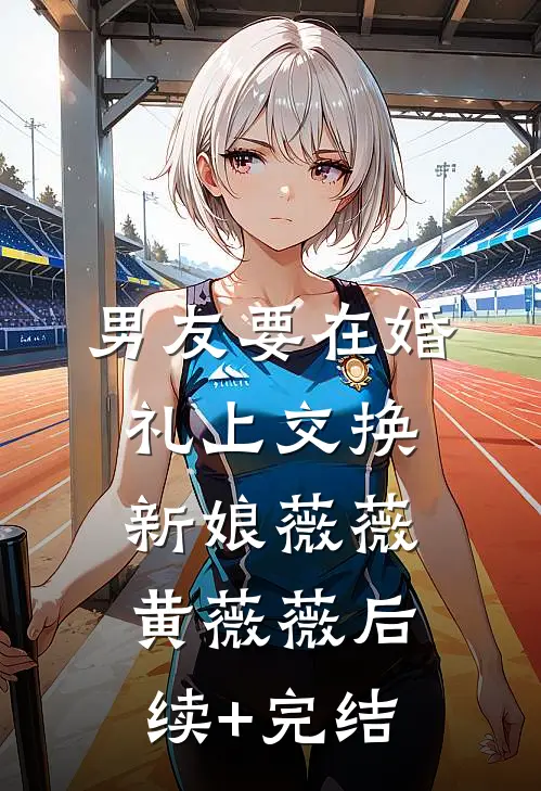 男友要在婚礼上交换新娘薇薇黄薇薇后续+完结