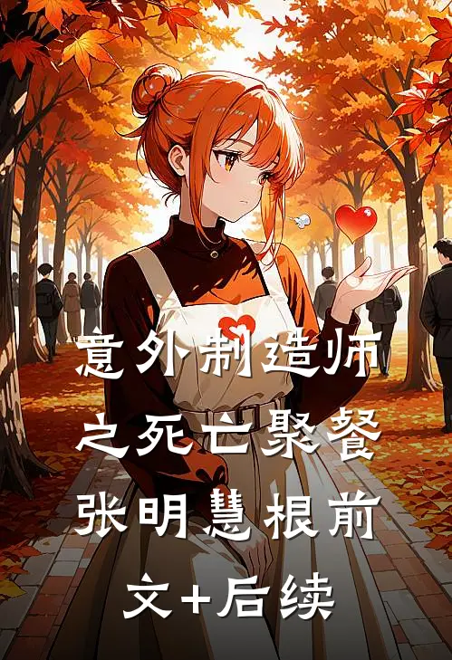 意外制造师之死亡聚餐张明慧根前文+后续