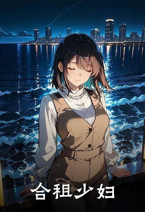 合租少妇
