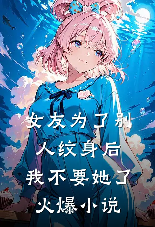 女友为了别人纹身后，我不要她了火爆小说