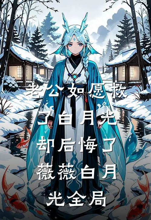 老公如愿救了白月光，却后悔了薇薇白月光全局