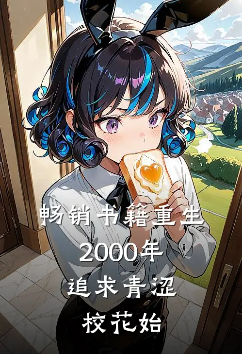畅销书籍重生2000年：追求青涩校花始