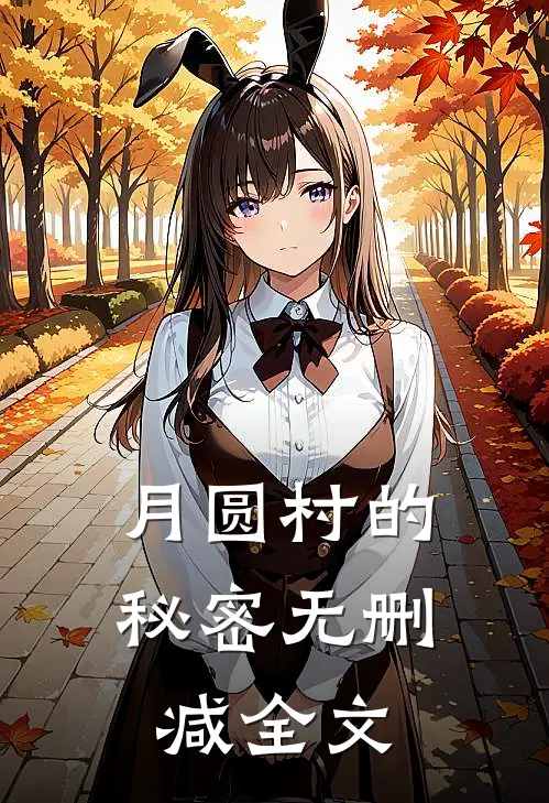 《月圆村的秘密》无删减全文