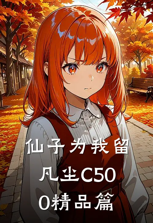 仙子为我留凡尘C500精品篇