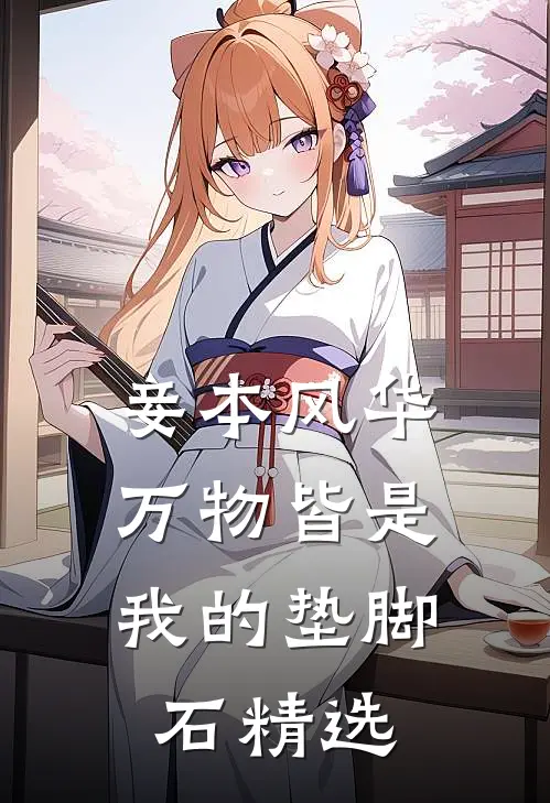 妾本风华，万物皆是我的垫脚石精选