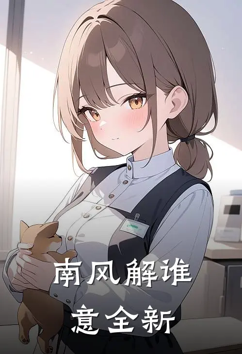 南风解谁意全新